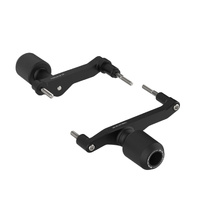 Evotech Performance Crash Protection To Suit Triumph Tiger Sport 800 (2025 - Onwards)