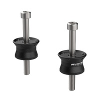 Evotech Handlebar Riser - Triumph Street Triple RS (2020-2022)