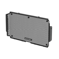 Evotech Performance Radiator Guard To Suit Yamaha MT-07 (2025 Onwards)