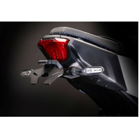 Evotech Performance Tail Tidy To Suit Yamaha MT-07 (2025 - Onwards)