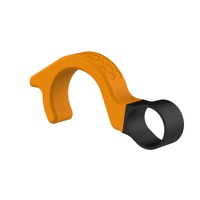 Evotech Front Brake Safety Lock - KTM 200 Duke (2012 - 2016)