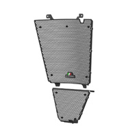 Evotech Radiator Guard Set - Aprilia Tuono V4 (2025+)