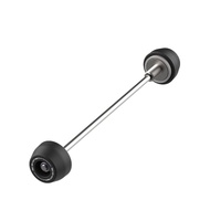 Evotech Front Spindle Bobbins - Yamaha Tracer 9 (2025+)