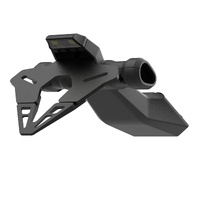 Evotech Tail Tidy - Yamaha Tracer 9 Tail Tidy (2025+)