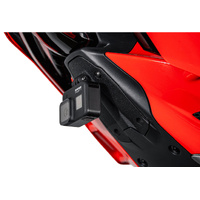 Evotech Performance Rear Facing Action Camera Mount To Suit Ducati Panigale V4 (2025 - Onwards)