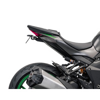 Evotech Performance Tail Tidy To Suit Kawasaki Z1000 (2014 - 2022)