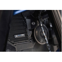 Evotech Performance Radiator Guards To Suit BMW R 1300 R Exclusive (2025 - Onwards)