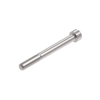 Evotech Performance Crash Protection Bolt M10 x 100 x 1.5mm Pitch Caphead - 316 S/S