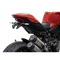 Evotech Performance Tail Tidy To Suit Ducati Monster V2+ (2026 - Onwards)