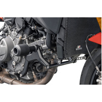 Evotech Performance Crash Protection To Suit Ducati Monster V2 (2026 - Onwards)