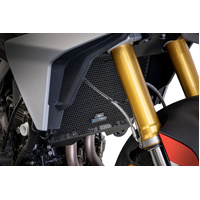 Evotech Performance Radiator Guard To Suit BMW F 450 GS Sport (2026 - Onwards)