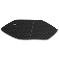 Eazi-Grip PRO Tank Grips for BMW R1250GS  black