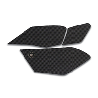 Eazi-Grip PRO Tank Grips for BMW R1300GS  black