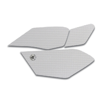 Eazi-Grip PRO Tank Grips for BMW R1300GS  clear