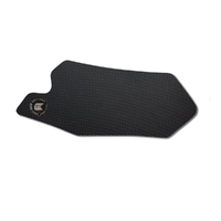 Eazi-Grip PRO Tank Grips To Suit Ducati Panigale / Streetfighter V2 (Black)