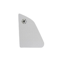 Eazi-Grip PRO Tank Grips for Ducati DesertX  clear