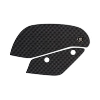 Eazi-Grip PRO Tank Grips To Suit Ducati Panigale V2 (2025 - Onwards) - Black