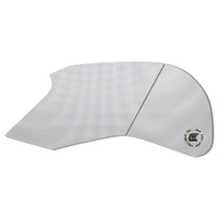 Eazi-Grip PRO Tank Grips for Honda CB300 R  clear