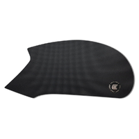 Eazi-Grip PRO Tank Grips To Suit Honda CB650/CBR650R (2019 - Onwards) - Black