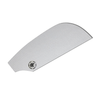 Eazi-Grip PRO Tank Grips for KTM 1290 Super Duke GT  clear