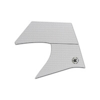 Eazi-Grip PRO Tank Grips for KTM 1290 Adventure S / R  clear