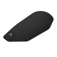 Eazi-Grip PRO Tank Grips for MV Agusta Brutale 800 RR  black