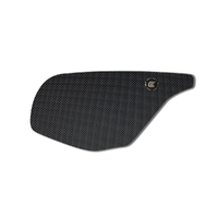 Eazi-Grip PRO Tank GripsTo Suit Triumph Daytona 675/675R And Street Triple / R (Black)