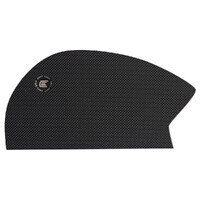 Eazi-Grip PRO Tank Grips for Yamaha Tracer 7  black