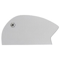 Eazi-Grip PRO Tank Grips for Yamaha Tracer 7  clear