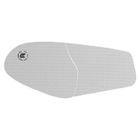 Eazi-Grip PRO Tank Grips for Yamaha XSR900 2022  clear