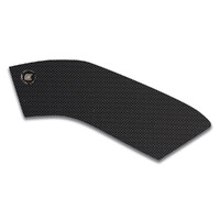 Eazi-Grip PRO Tank Grips for Benelli TRK 502 502X  black