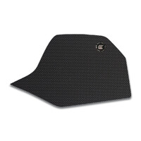 Eazi-Grip PRO Tank Grips for Benelli Tornado TNT125  black