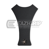 Eazi-Grip PRO Centre Tank Pad B 140mm x 236mm (Black)