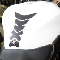 Eazi-Grip PRO Centre Tank Pad C (140mm x 236mm, Black)