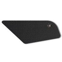 Eazi-Grip PRO Tank Grips for CFMOTO 450 SR SS  black