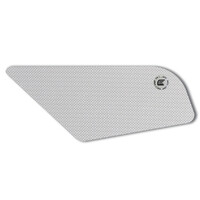 Eazi-Grip PRO Tank Grips for CFMOTO 450 SR SS  clear