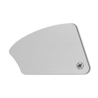 Eazi-Grip PRO Tank Grips for Moto Guzzi V100  clear