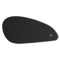 Eazi-Grip PRO Tank Grips for Royal Enfield Interceptor 650  black