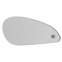 Eazi-Grip PRO Tank Grips for Royal Enfield Interceptor 650  clear