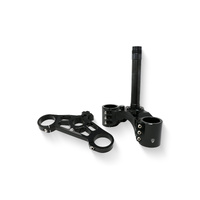 CNC Racing Triple clamps Ducati 1098 1198 53-53 mm - Adjustable offset