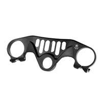 Bonamici Racing Top Triple Clamp To Suit Aprilia RSV4 / Factory (Race Version)