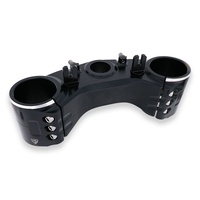 CNC Racing Triple clamps Ducati XDiavel - Bottom Yoke