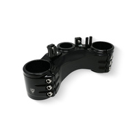 CNC Racing Triple clamps Ducati Monster - Bottom Yoke