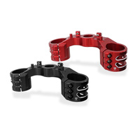 CNC Racing Triple clamps Ducati Diavel V4 - Bottom Yoke