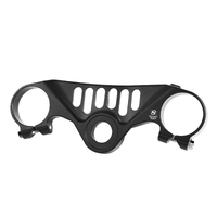 Bonamici Racing Top Triple Clamp (Race Version) To Suit BMW S1000RR / M1000RR