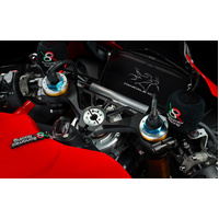 Bonamici Racing Triple Clamp To Suit Ducati Panigale V4/S (2025 - Onwards)
