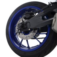 R&G Racing Paddock Stand Hooks To Suit Yamaha MT-10 '22-, Yamaha YZF R6 '17-, R1/R1M '15- & R7 '22-