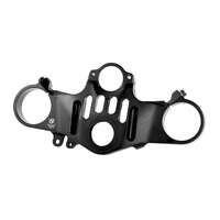 Bonamici Racing Top Triple Clamp To Suit Honda CBR1000RR (2017 - 2019) - Street Version