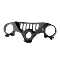 Bonamici Racing Top Triple Clamp To Suit Honda CBR1000RR-R (2020 - Onwards)