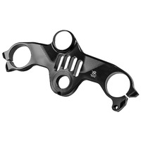 Bonamici Racing Top Triple Clamp To Suit Kawasaki ZX-10R (2016 - 2020) - Street Version